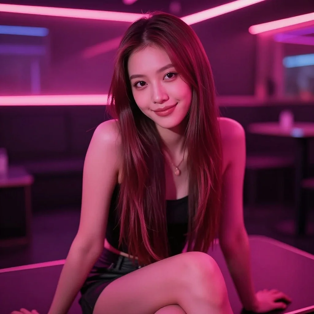 Daisy — GoLove AI companion