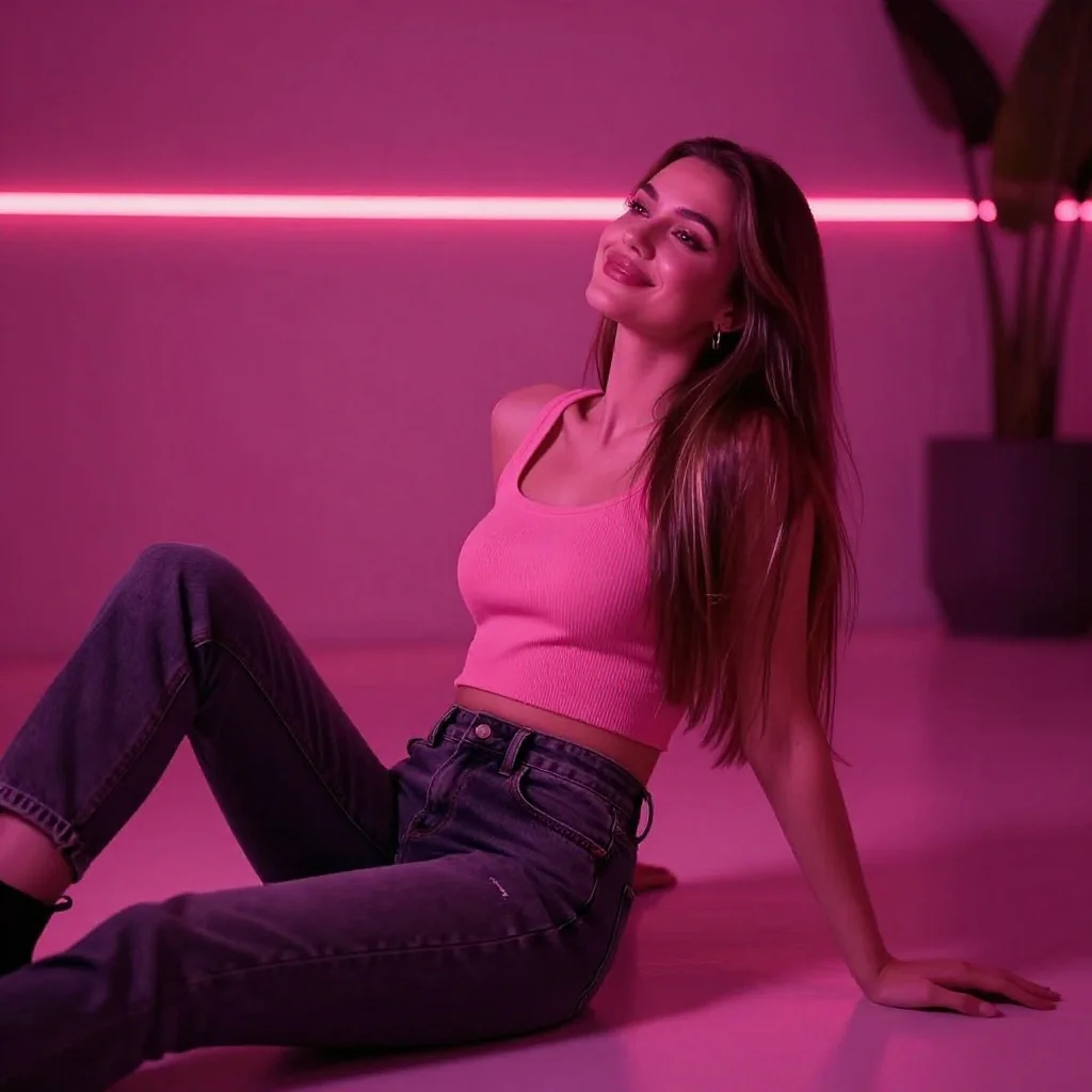 Lexie — GoLove AI companion