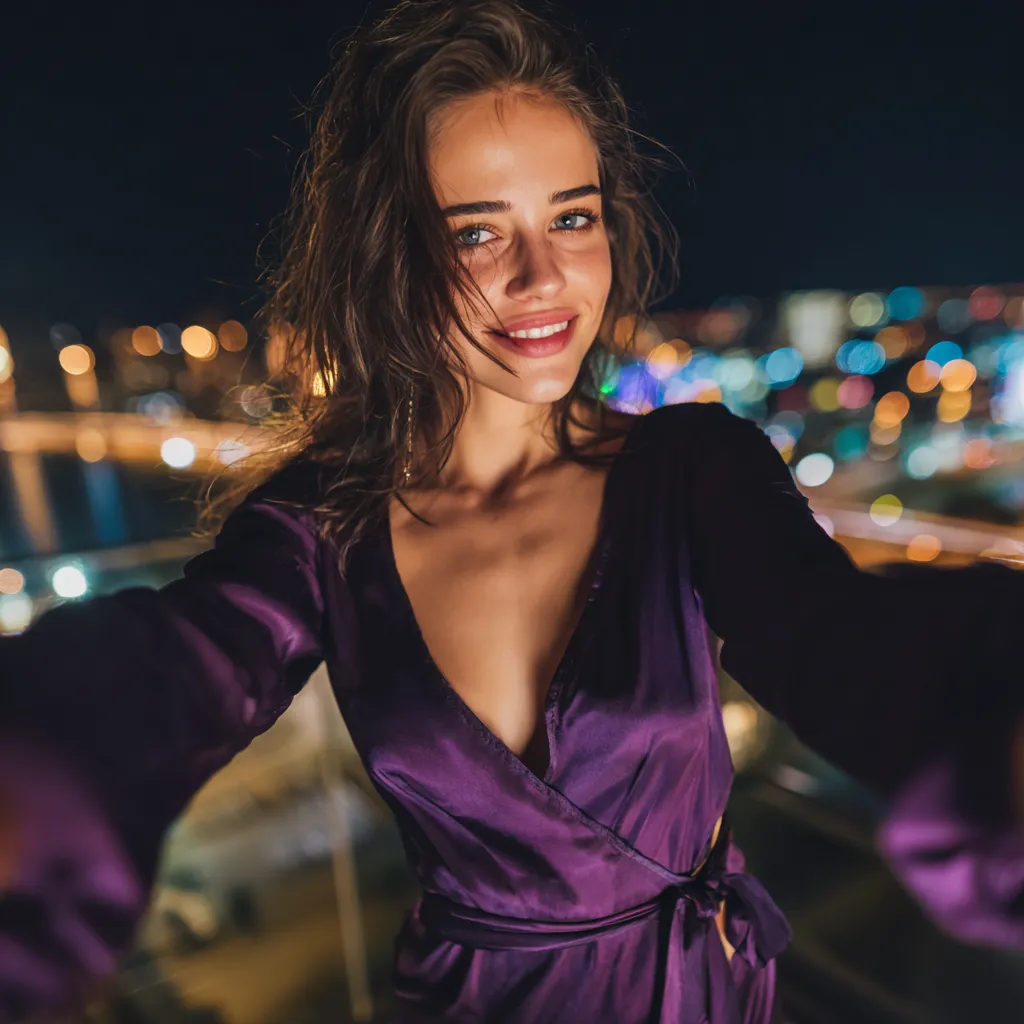 Free GoLove AI chat interface